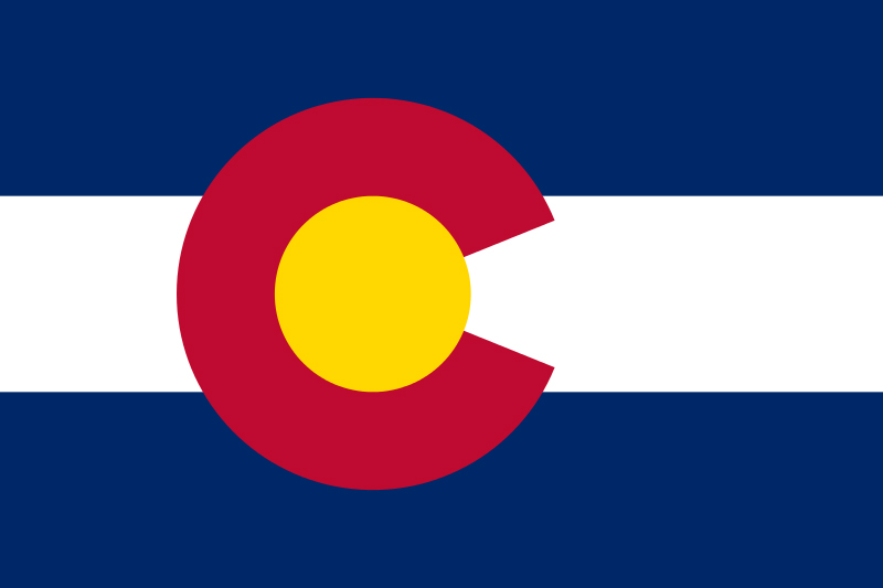 colorado-flag-national-beer-day