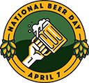 Home of National Beer Day
